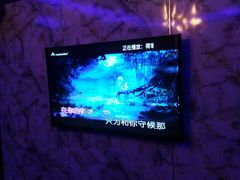 -K歌之王量贩式KTV(洪楼店)