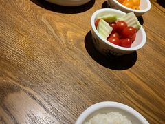 -胖姥姥·川湘闽菜(汕尾蓝天广场店)