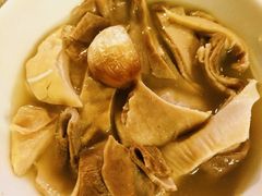 -松發肉骨茶(克拉码头店)