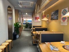 -邹开喜·炭炉鸡煲·海鲜火锅(虹口足球场店)