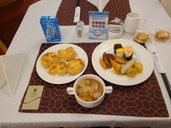 -上海国际饭店