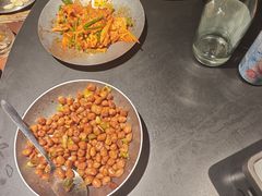-一烧一烤•锦州烧烤(KTV包房·长江街店)