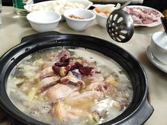 -赖记黄酒鸡(官吓店)