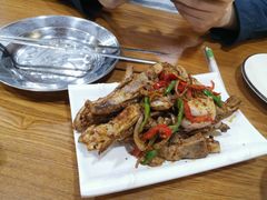 -怡妮新疆风味餐厅(东江湾路店)