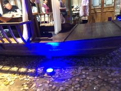 -印巷里主题餐厅(马鞍山店)