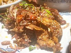 -额娘·春饼烤鸭(天鸿店)
