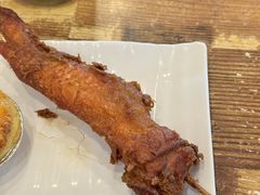 -有缘茶餐厅(海府分店)