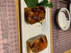 -林妈妈村·日式料理(宝山万达店)