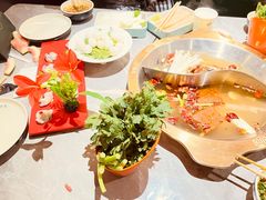 -伊尚宫·清真广式早茶.韩式烤肉·火锅