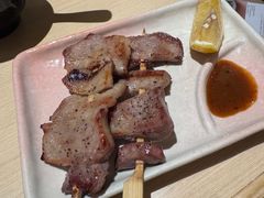 -小山日本料理(太古汇店)