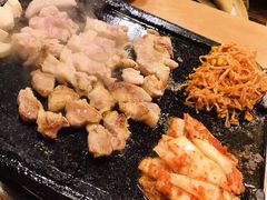 -Dombe豚(黑猪肉街店)