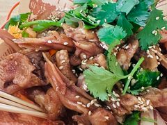 -南街清补凉(黄贝岭店)
