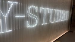 -Y-STUDIO原理