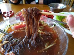 -顺姬冷面(延大店)