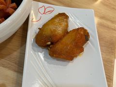 -嘉和一品粥(魏公村店)