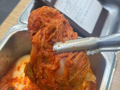 -神仙雪浓汤(明洞店)