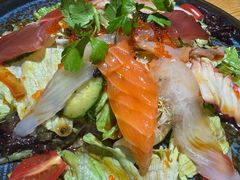 -晶吉·居酒屋·日本料理·烧鸟(中山区民主广场经典生活店)