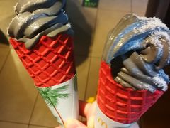 -麦当劳(团结湖店)