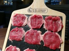 -快乐小羊·内蒙牛羊肉火锅(流花中心店)