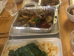 -木屋烧烤(龙湖天街店)