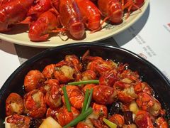 -一棠龙虾•王牌虾球(光谷天地店)