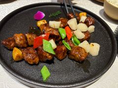 -萃華楼(王府井店)