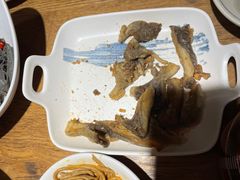 -福茂源横山铁锅羊肉(牡丹园店)