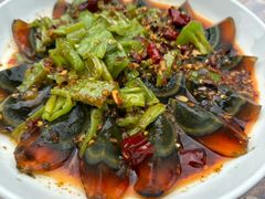 -金水泊山庄·花椒鸡(铁山坪店)