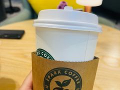 -逸派咖啡 EPARKCOFFEE(广安门店)