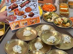 -轻烧烤肉(光谷步行街店)