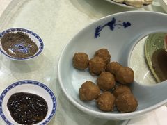 -便宜坊烤鸭店(甜水园店)