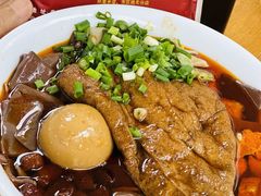 -蒋家肠旺面馆(合群路店)