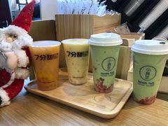 -7分甜(吴江新湖广场店)
