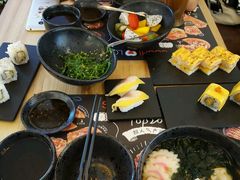 -Sushi Love 创意寿司(丽影广场店)