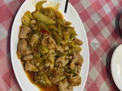 -黎记大排档(慈云路店)