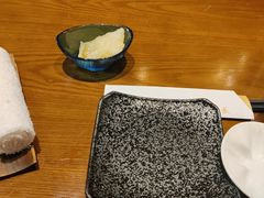 -千代武日本料理(爱建店)