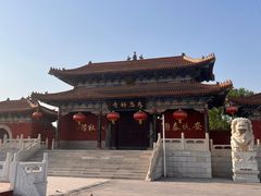 -大悲禅寺