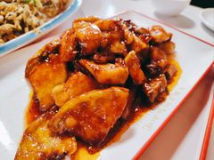 -夕阳红小吃(中街大悦城店)