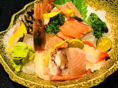 -梅筑·创意料理(王府井百货店)