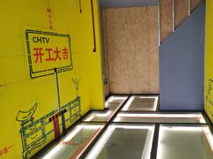 -正聚装饰·老房翻新装修设计体验馆(普陀店)