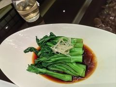 -大理实力希尔顿酒店御璽中餐厅YUXI – CHINESE RESTAURANT