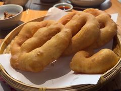 -长安记·大美陕菜(朝阳大悦城店)