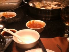 -新花城蟹粉馆(乌鲁木齐店)