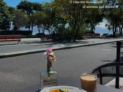 -ommo cafe(半岛城邦店)