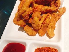-海底捞火锅(九久奥特莱斯店)