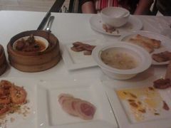 android_upload_pic-上海金桥红枫万豪酒店-万豪中餐厅