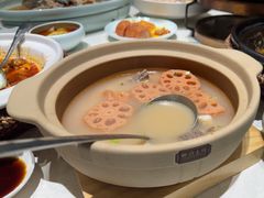 -上地宴·中关村的会客厅(清河高铁站店)