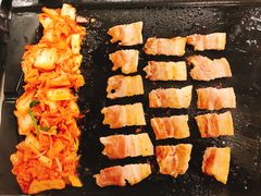 -韩时烤肉(枫蓝店)