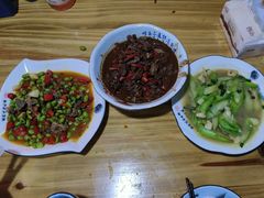-小口味