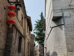 -郭峪古城